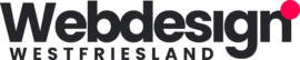 Logo Webdesign Westfriesland